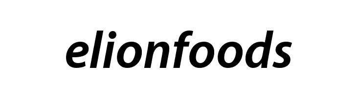 Myriad Apple BoldItalic  Free Fonts Download