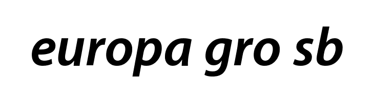 Myriad Apple BoldItalic  Free Fonts Download