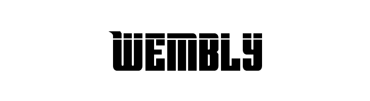 Bandit & Snowman Laser  Free Fonts Download