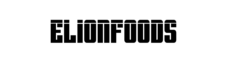 Bandit & Snowman Laser  Free Fonts Download