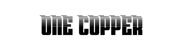 Bandit & Snowman Halftone  Free Fonts Download