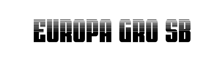 Bandit & Snowman Halftone  Free Fonts Download