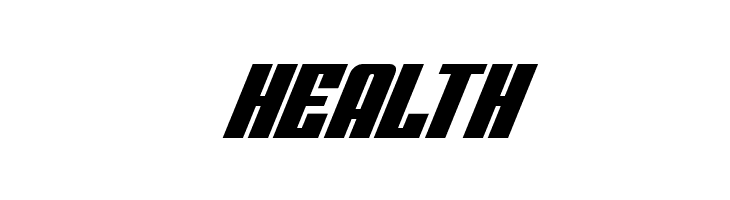 Bandit & Snowman Expanded Ital  Free Fonts Download