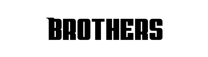 Bandit & Snowman Expanded  Free Fonts Download