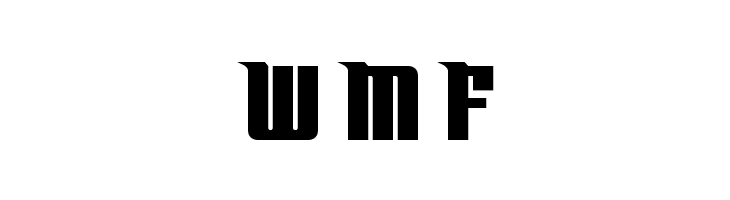 Bandit & Snowman Expanded  Free Fonts Download