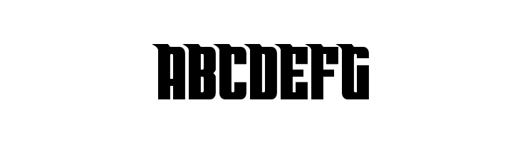Bandit & Snowman  Free Fonts Download