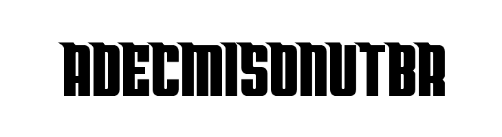 Bandit & Snowman  Free Fonts Download