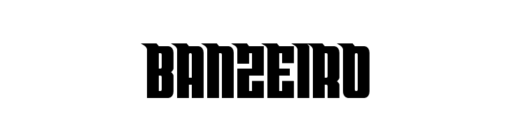 Bandit & Snowman  Free Fonts Download