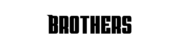 Bandit & Snowman  Free Fonts Download