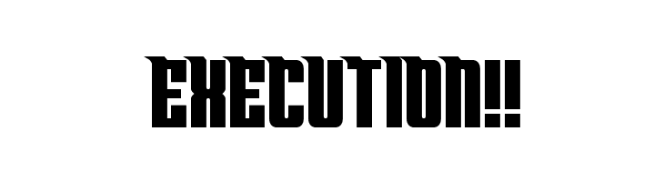 Bandit & Snowman  Free Fonts Download