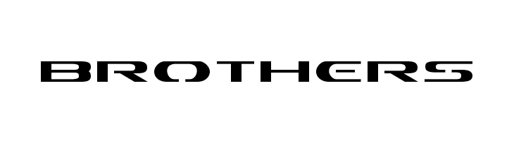 Alpha Men  Free Fonts Download