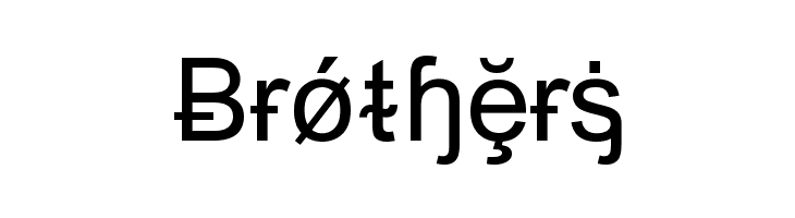 Hack Attack  Free Fonts Download