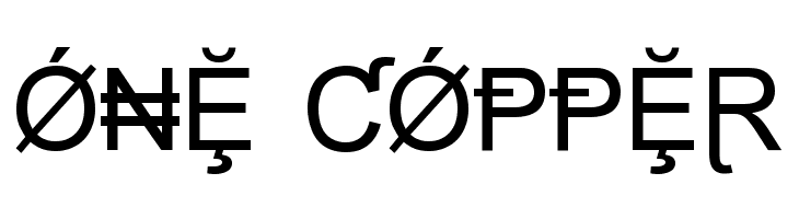 Hack Attack  Free Fonts Download