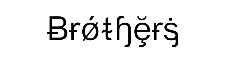 Hack Attack Light  Free Fonts Download