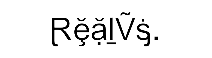 Hack Attack Light  Free Fonts Download