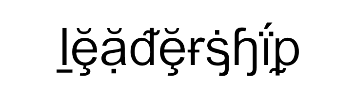 Hack Attack Light  Free Fonts Download