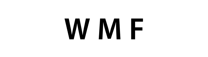 Myriad Apple Bold  Free Fonts Download