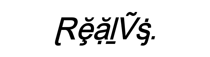 Hack Attack Bold Italic  Free Fonts Download