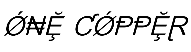 Hack Attack Light Italic  Free Fonts Download