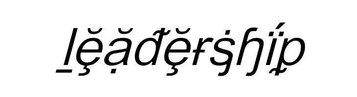 Hack Attack Light Italic  Free Fonts Download