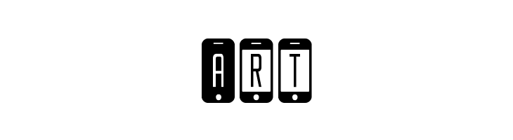 iDroid S  Free Fonts Download