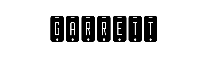 iDroid S  Free Fonts Download