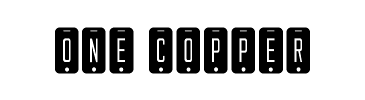 iDroid S  Free Fonts Download