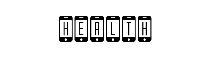 iDroid S  Free Fonts Download