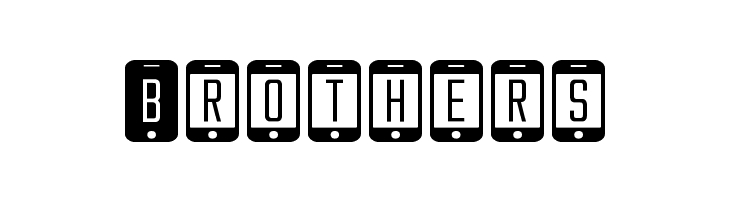 iDroid Expanded  Free Fonts Download