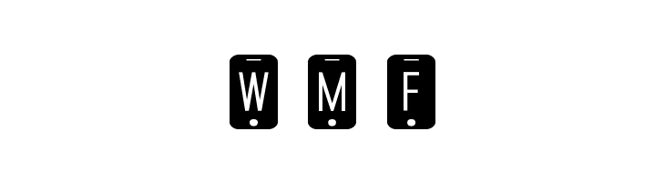 iDroid Expanded  Free Fonts Download