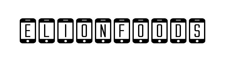 iDroid Expanded  Free Fonts Download