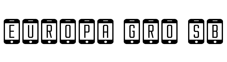iDroid Expanded  Free Fonts Download