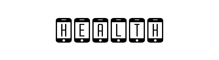 iDroid Expanded  Free Fonts Download