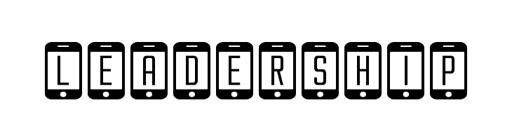 iDroid Expanded  Free Fonts Download