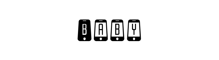 iDroid S 3D2  Free Fonts Download