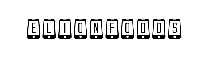iDroid S 3D2  Free Fonts Download