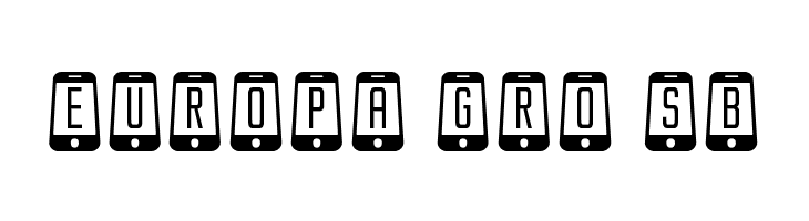iDroid S 3D2  Free Fonts Download