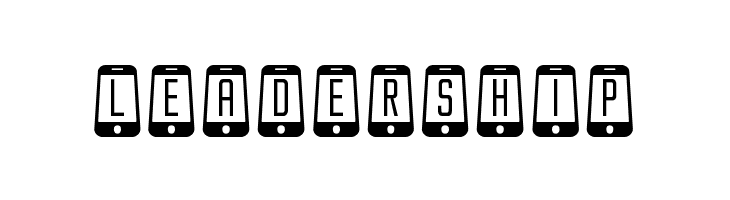 iDroid S 3D2  Free Fonts Download