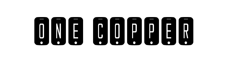 iDroid S Ergodynamic  Free Fonts Download