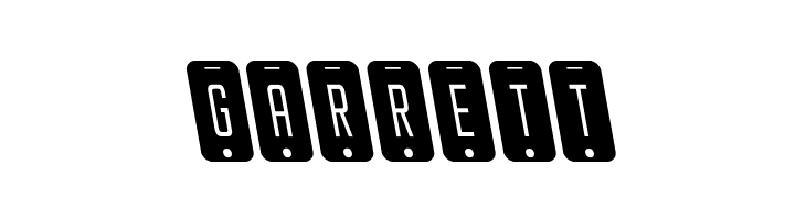 iDroid S Leftalic  Free Fonts Download