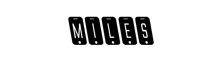 iDroid S Leftalic  Free Fonts Download