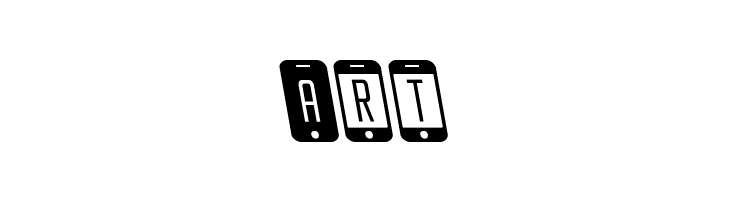 iDroid Leftalic  Free Fonts Download