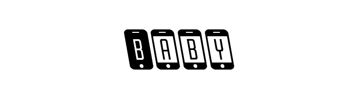 iDroid Leftalic  Free Fonts Download