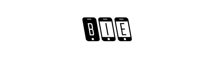 iDroid Leftalic  Free Fonts Download
