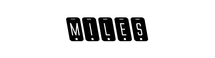 iDroid Leftalic  Free Fonts Download