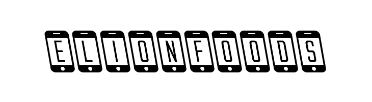 iDroid Leftalic  Free Fonts Download