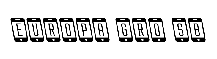 iDroid Leftalic  Free Fonts Download