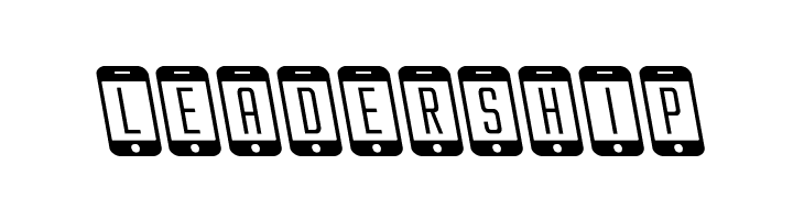 iDroid Leftalic  Free Fonts Download