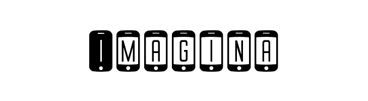 iDroid Ergodynamic  Free Fonts Download