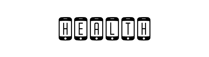 iDroid Ergodynamic  Free Fonts Download